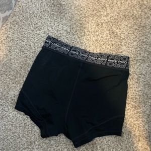 Nike Pro shorts